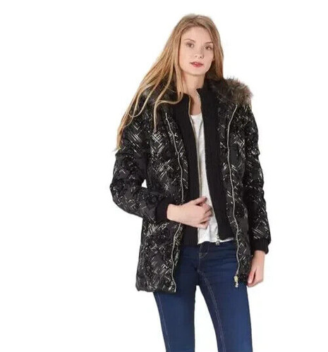 Parka donna desigual - donna,