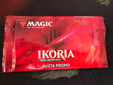 MTG 1X Magic Ikoria Busta