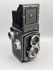 Rolleicord III K3B 6x6 TLR