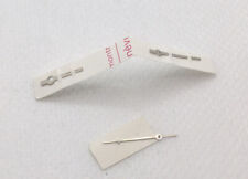 Sfere Per Rolex Argento Datejust Medio