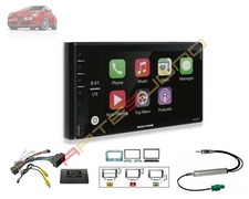 Sistema 6,8 pollici Macrom