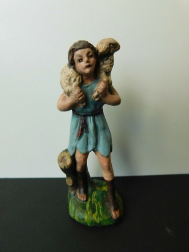 Statuina presepe pasta o - statuina,