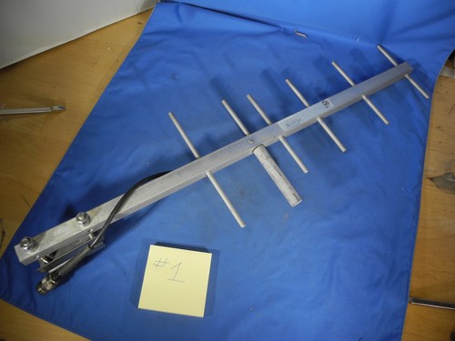 Cushcraft pc917n yagi - cushcraft,