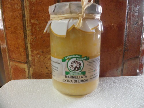 Marmellata extra limoni - extra,