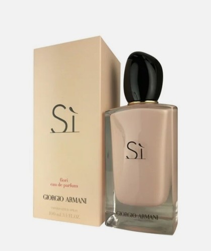 Armani fiori eau parfum - de,