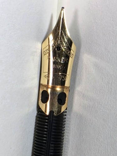 Penna stilografica parker - penna,