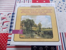 MUSIQUE D'OR VOLUME THREE X10