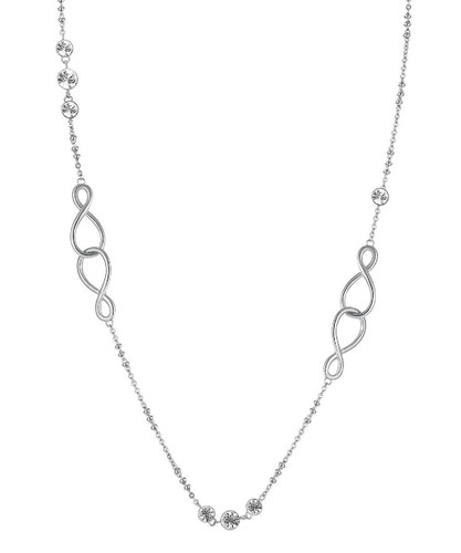 Collana ribbon brosway donna - collana,