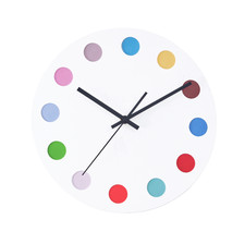 Damien Hirst Kit orologio di