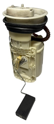 Sensore carburante con pompa