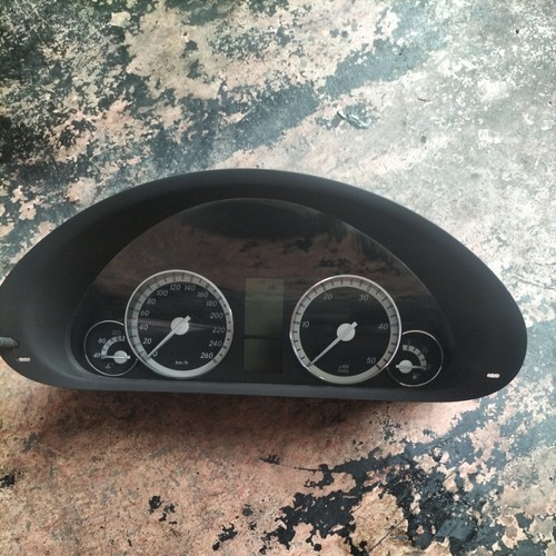 Quadro strumenti - quadro,
