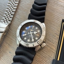 Seiko 6309 7290 Tuna Diver