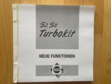 Generalmusic GEM S2, S3 Turbo