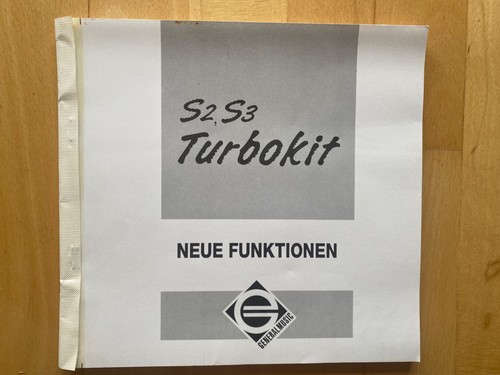 Generalmusic gem s3 - s2,, turbo