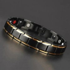 Bracciale magnetico rame