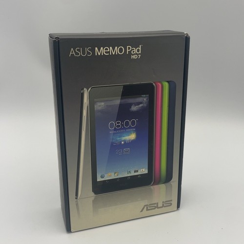 Asus memo pad hd7 - hd7, 7"