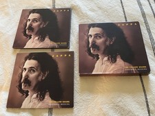 Frank Zappa, The Yellow Shark