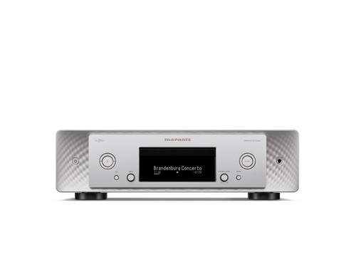 Marantz 50n lettore cd - marantz,