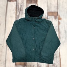 Woolrich parka montagna donna