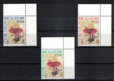 VATICANO - SEDE VACANTE