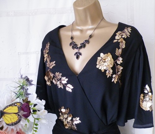 Monsoon abito usato - 👗****monsoon,