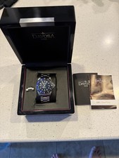 Davosa Ternos GMT 161.571.45