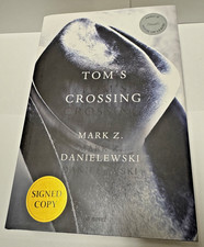 Tom's Crossing: A Novel by