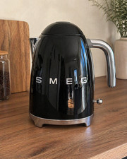 Smeg Bollitore Elettrico 1.7L