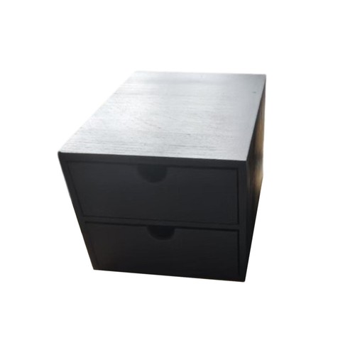 Scatola porta capsule - , di