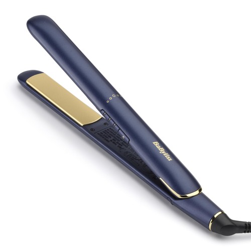 Babyliss piastra capelli - babyliss,