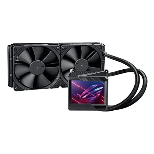 Asus rog ryujin - 240,