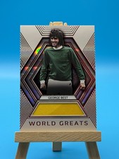 George Best | 2025 Futera