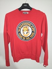 Felpa Bape a Bathing Ape Anno