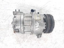 Compressore aria condizionata