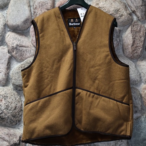 Barbour gilet pile - pile,