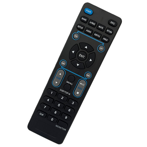 Telecomando per alpine - per,