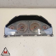 Quadro strumenti completo