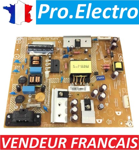 Alimentatore psu philips - alimentatore,