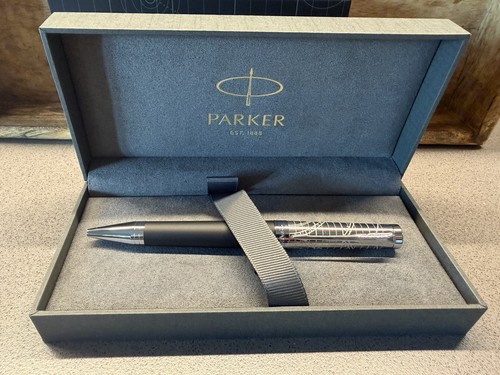 Parker ingenuity legacy - parker,