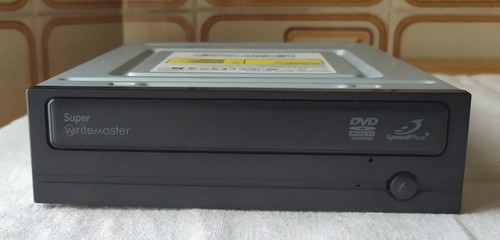 Dvd multi recorder speedplus - recorder,
