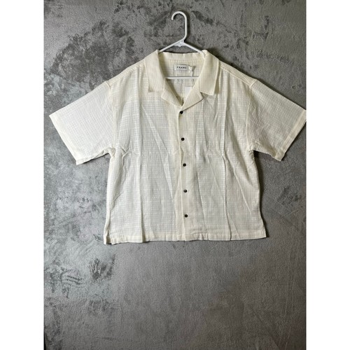 Camicia frame off - camicia,