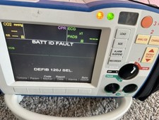 ZOLL Serie R Bifasica 3 Piombo