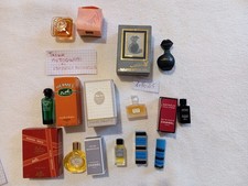 Campioni Profumi Mignon