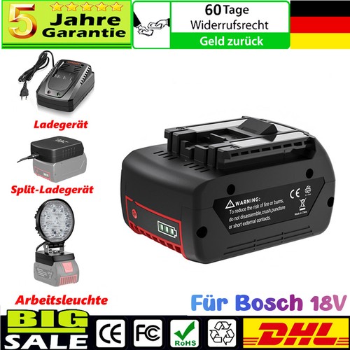 Batteria professionale v - batteria,