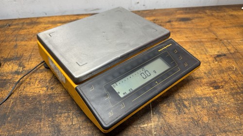 Sartorius gmbh scala - gmbh, gottingen