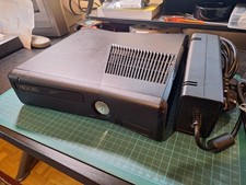 Console Microsoft XBox360 S