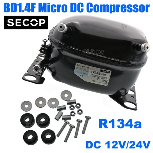 Secop bd1 r134a - secop,
