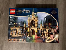 LEGO 76415 Harry Potter The