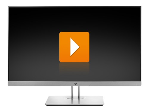 Elitedisplay e243 24 - hp,