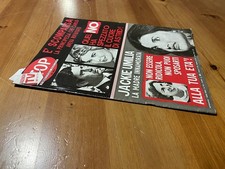 RIVISTA STOP ANNO XXXIII